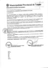 Vista preliminar de documento Resolución de alcaldía N° 0014-01-2018-MPT