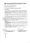 Vista preliminar de documento Resolución de alcaldía N° 0009-01-2018-MPT