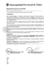 Vista preliminar de documento Resolución de alcaldía N° 0018-01-2018-MPT