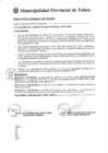 Vista preliminar de documento Resolución de alcaldía N° 0012-01-2018-MPT