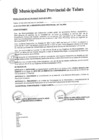 Vista preliminar de documento Resolución de alcaldía N° 0010-01-2018-MPT
