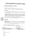 Vista preliminar de documento Resolución de alcaldía N° 0059-01-2018-MPT