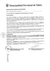 Vista preliminar de documento Resolución de alcaldía N° 0026-01-2018-MPT