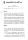 Vista preliminar de documento Resolución de alcaldía N° 0972-11-2017-MPT-FE