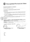 Vista preliminar de documento Resolución de alcaldía N° 0047-01-2018-MPT
