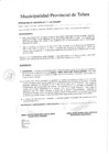 Vista preliminar de documento Resolución de alcaldía N° 0057-01-2018-MPT
