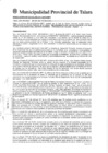 Vista preliminar de documento Resolución de alcaldía N° 0041-01-2018-MPT