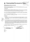 Vista preliminar de documento Resolución de alcaldía N° 0034-01-2018-MPT