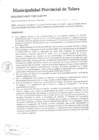Vista preliminar de documento Resolución de alcaldía N° 1079-12-2017-MPT