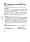 Vista preliminar de documento Resolución de alcaldía N° 0038-01-2018-MPT