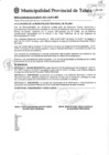 Vista preliminar de documento Resolución de alcaldía N° 1074-12-2017-MPT