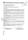 Vista preliminar de documento Resolución de alcaldía N° 1075-12-2017-MPT