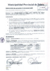Vista preliminar de documento Resolución de alcaldía N° 0130-02-2017-MPT