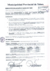 Vista preliminar de documento Resolución de alcaldía N° 0129-02-2017-MPT