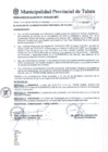 Vista preliminar de documento Resolución de alcaldía N° 0135-02-2017-MPT