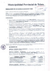 Vista preliminar de documento Resolución de alcaldía N° 0143-02-2017-MPT