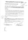 Vista preliminar de documento Resolución de alcaldía N° 1052-12-2017-MPT
