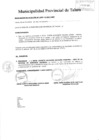 Vista preliminar de documento Resolución de alcaldía N° 1058-12-2017-MPT