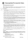 Vista preliminar de documento Resolución de alcaldía N° 1057-12-2017-MPT