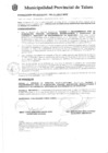 Vista preliminar de documento Resolución de alcaldía N° 0981-11-2017-MPT
