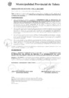 Vista preliminar de documento Resolución de alcaldía N° 0978-11-2017-MPT