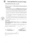 Vista preliminar de documento Resolución de alcaldía N° 0989-11-2017-MPT