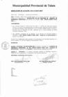Vista preliminar de documento Resolución de alcaldía N° 1014-12-2017-MPT