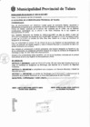 Vista preliminar de documento Resolución de alcaldía N° 1029-12-2017-MPT