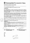 Vista preliminar de documento Resolución de alcaldía N° 1033-12-2017-MPT