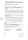 Vista preliminar de documento Resolución de alcaldía N° 1013-12-2017-MPT