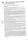 Vista preliminar de documento Resolución de alcaldía N° 1025-12-2017-MPT