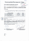 Vista preliminar de documento Resolución de alcaldía N° 0988-11-2017-MPT