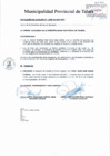 Vista preliminar de documento Resolución de alcaldía N° 1008-12-2017-MPT