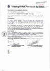 Vista preliminar de documento Resolución de alcaldía N° 1007-12-2017-MPT