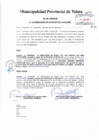 Vista preliminar de documento Resolución de alcaldía N° 0751-09-2017-MPT-FE