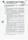 Vista preliminar de documento Resolución de alcaldía N° 0933-11-2017-MPT