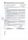 Vista preliminar de documento Resolución de alcaldía N° 1006-12-2017-MPT