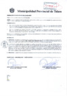 Vista preliminar de documento Resolución de alcaldía N° 0991-11-2017-MPT