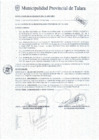 Vista preliminar de documento Resolución de alcaldía N° 0876-11-2017-MPT
