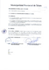 Vista preliminar de documento Resolución de alcaldía N° 0957-11-2017-MPT