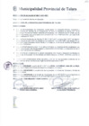 Vista preliminar de documento Resolución de alcaldía N° 0888-11-2017-MPT