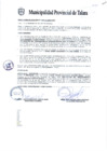 Vista preliminar de documento Resolución de alcaldía N° 0947-11-2017-MPT