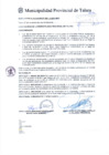 Vista preliminar de documento Resolución de alcaldía N° 0882-11-2017-MPT