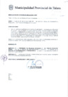 Vista preliminar de documento Resolución de alcaldía N° 0845-10-2017-MPT