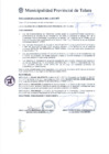 Vista preliminar de documento Resolución de alcaldía N° 0860-11-2017-MPT
