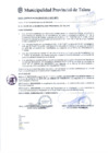 Vista preliminar de documento Resolución de alcaldía N° 0870-11-2017-MPT