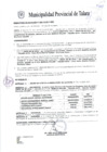 Vista preliminar de documento Resolución de alcaldía N° 0850-10-2017-MPT