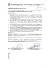 Vista preliminar de documento Resolución de alcaldía N° 0857-11-2017-MPT