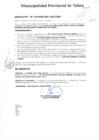 Vista preliminar de documento Resolución de alcaldía N° 0825-10-2017-MPT