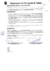 Vista preliminar de documento Resolución de alcaldía N° 0943-11-2017-MPT